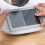 Screen Protector PET Protective Film Food Processor Protector 6