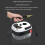 2500W Handheld Steam Cleaner High Temperature Pressurized-B 5