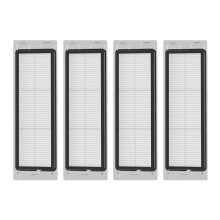 Hepa Filter Pet Hair Cleaning Tool Compatible for S4 S6 T7-A