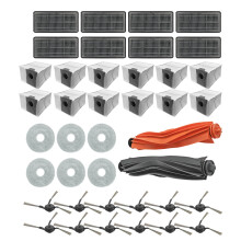 Main Brush Vacuum Cleaner Accessories for X40 Ultra-Style 2