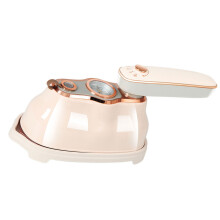 Durables Iron Fashion Handhelds Iron Fast Heating Garment-US