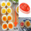 Essential Eggs Cooking Tool Effortless Eggs Timer Eggs Boiling 6