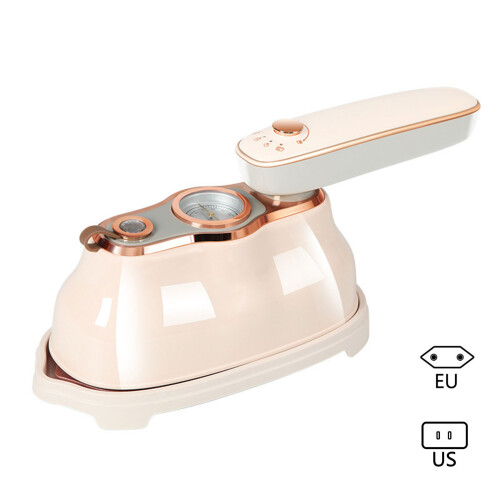 Efficient Handhelds Fabric Iron Fabric Clothing Steamers-EU 1