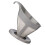 Pour Over Coffee Dripper Slow Drip Coffee Filter Mesh-Gray 1