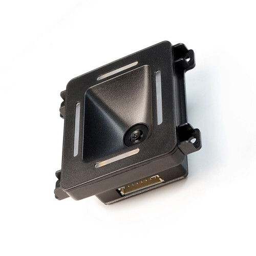 Embedded Barcode Scanner Module with Resolution Auto Scanning for Retail and Library