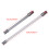 Vacuum Cleaner Replacement Dusting Brush Attachment-Red 4