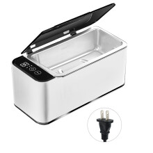 Portable Ultrasonic Cleaner 360 Purification Universal-US Plug