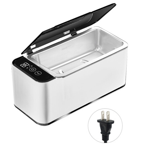 Portable Ultrasonic Cleaner 360 Purification Universal-US Plug