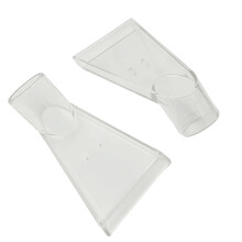 Scrub Head Spray Extraction Nozzles Vacuum Cleaner Parts for