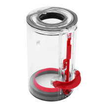Upgraded Dust Bin Replacement for V10 Vacuum Cleaner Canister