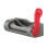 Vacuum Cleaner Replacement Dusting Brush Attachment-Grey 7