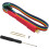 SOP8 WSON Chip Burn Write Probes Spring Needle, 150 Mil Length, IC Programming Probes, For Professional RD Lab 2