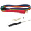 SOP8 WSON Chip Burn Write Probes Spring Needle, 150 Mil Length, IC Programming Probes, For Professional RD Lab 4