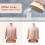 Efficient Handhelds Fabric Iron Fabric Clothing Steamers-EU 6