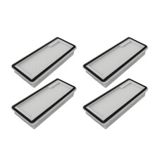 Convenient Vacuum Filter Vacuum Cleaner Part-FOUR PIECES
