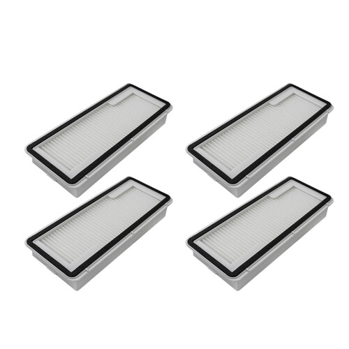 Convenient Vacuum Filter Vacuum Cleaner Part-FOUR PIECES