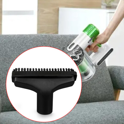 Reliable Dusting Brush Vacuum Cleaner Brush Convenient Accessory 1