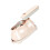 Efficient Handhelds Fabric Iron Fabric Clothing Steamers-EU 4