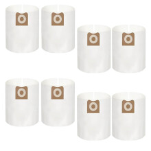 Convenient Vacuum Dust Bags Vacuum Cleaner Part-Eight Pieces