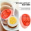 Essential Eggs Cooking Tool Effortless Eggs Timer Eggs Boiling 2