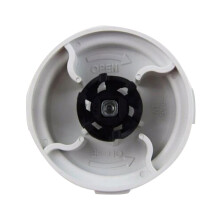 Extractorbladen Basis voor HR7625 HR7620 RI7620 RI7625 HR2160