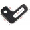 Integrated Bicycle Shifter Adapter For SRAM To ISpec EV Left Side Brake Systems 5