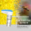 Varrojet Essential Tool Compatible for Beekeepers Combat Varroa 7