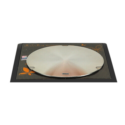 Professionele diffuser warmteplaat inductie-18 cm