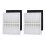 Hepa Filter Dust Cleaning Filter Replacement For Idylis 1