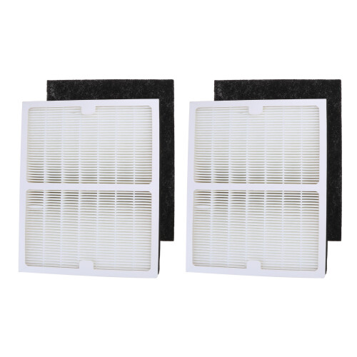 Hepa Filter Dust Cleaning Filter Replacement For Idylis