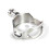 58MM Universal Bottomless Portafilter for EXPOBAR E61 FAEMA-C 7