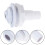 Swimming Above Ground Pool Complete Return Outlet Jet Fitting 2