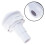 Swimming Above Ground Pool Complete Return Outlet Jet Fitting 5