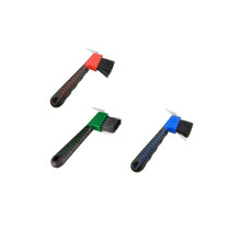 High Efficiency Hoof Maintenance Tool with Steel Hook Head-3