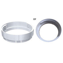 Air Conditioner Exhaust Hose Coupler UniversalExtension Tube