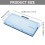 Vacuum Cleaner Accessories Robot Vacuum Filter Plastic-B 4