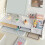 Schreibtisch Computer Monitor Riser Stand Desktop 6