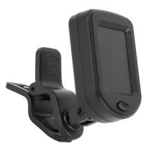Komplettes 21-Zoll-Ukulele- und Guitar-Zubehörset mit Tuner