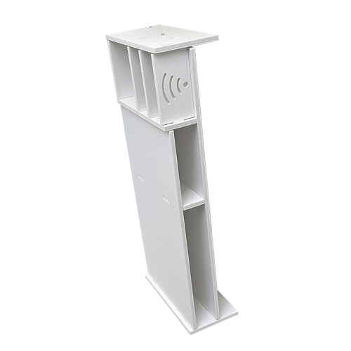 Schreibtisch Computer Monitor Riser Stand Desktop 1