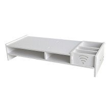Schreibtisch Computer Monitor Riser Stand Desktop