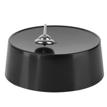 Metal Spinning Toy, Spinning for Hours, Magnetic Toy, Home Decoration