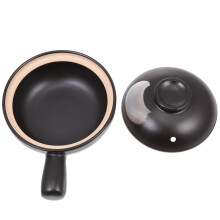 2Stk -Kochtopf Mit Deckel, Elegant, Leicht Zu Reinigen