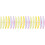 18Stk Lineale Obstmotive Kinder Geschenk 4