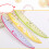 18Stk Lineale Obstmotive Kinder Geschenk 11