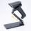 Barcode Scanner Holder Adjustable Viewing Angle Durable PP Mount for Supermarket Checkout 4