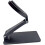 Barcode Scanner Holder Adjustable Viewing Angle Durable PP Mount for Supermarket Checkout 5