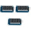 3Ud Módulo Driver Display Tubo LED 4 Bits Con Ajuste Y Posicionamiento 4