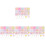 4Jgo Para Pulseras Y Manualidades Acrílicas Multicolor 4
