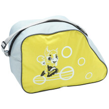 4Ud Bolsa Multiuso Para De Tela Oxford Resistente