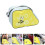 4Ud Bolsa Multiuso Para De Tela Oxford Resistente 11
